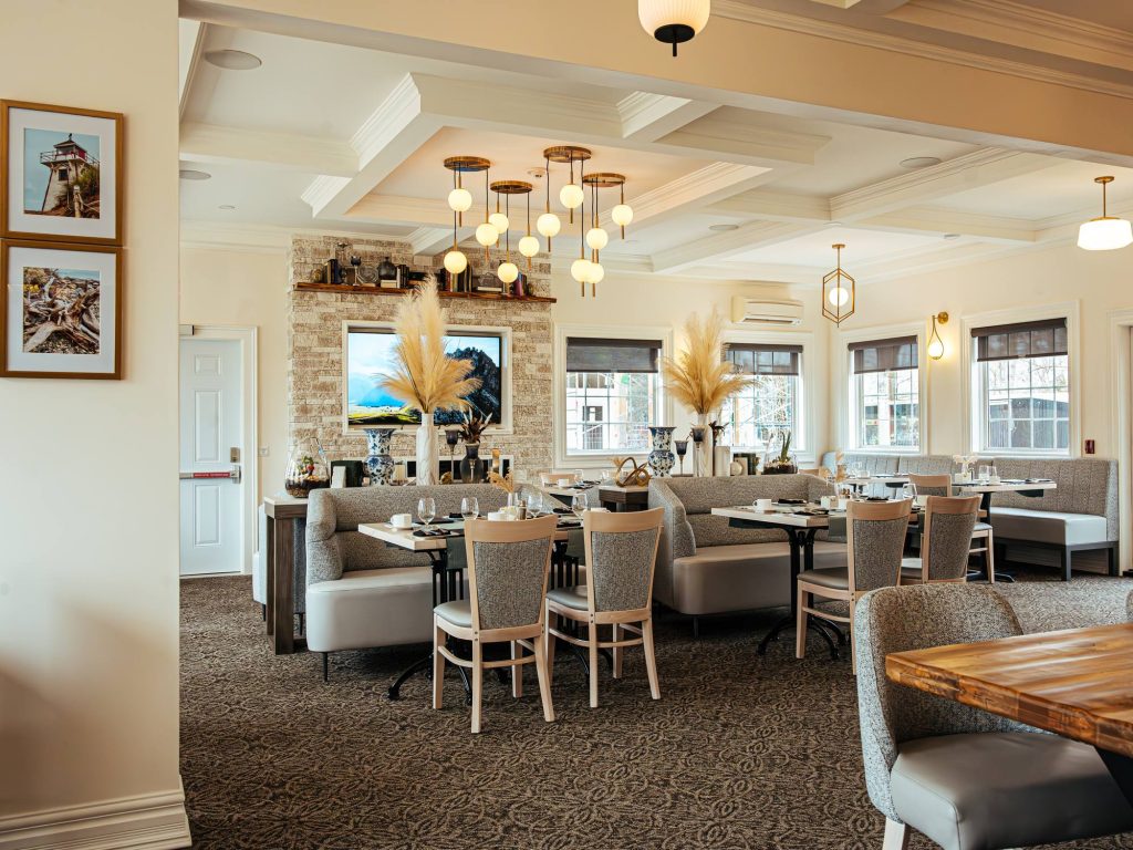 Taste of Tattingstone: Dine & Stay