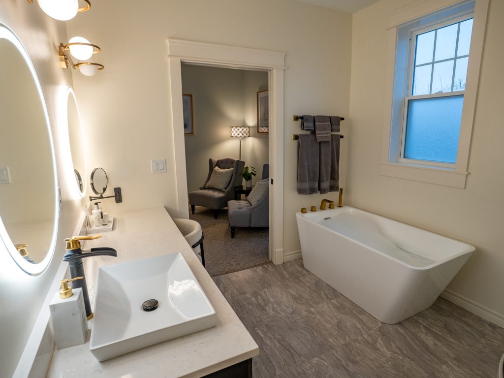 Taste of Tattingstone: Dine & Stay