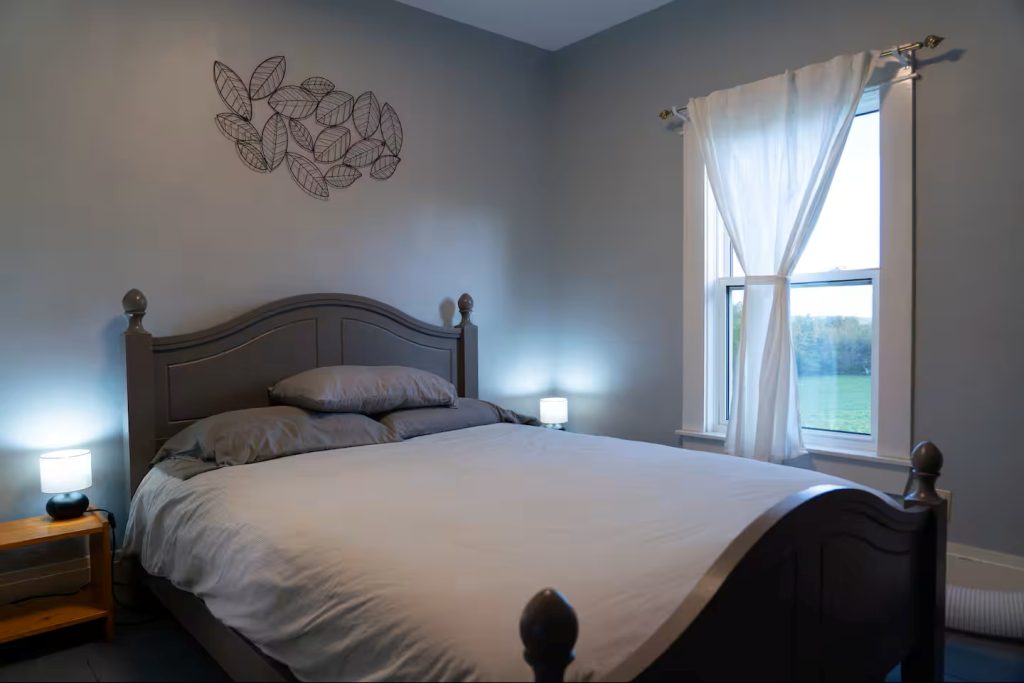 Bar M Ranch Farm Stay