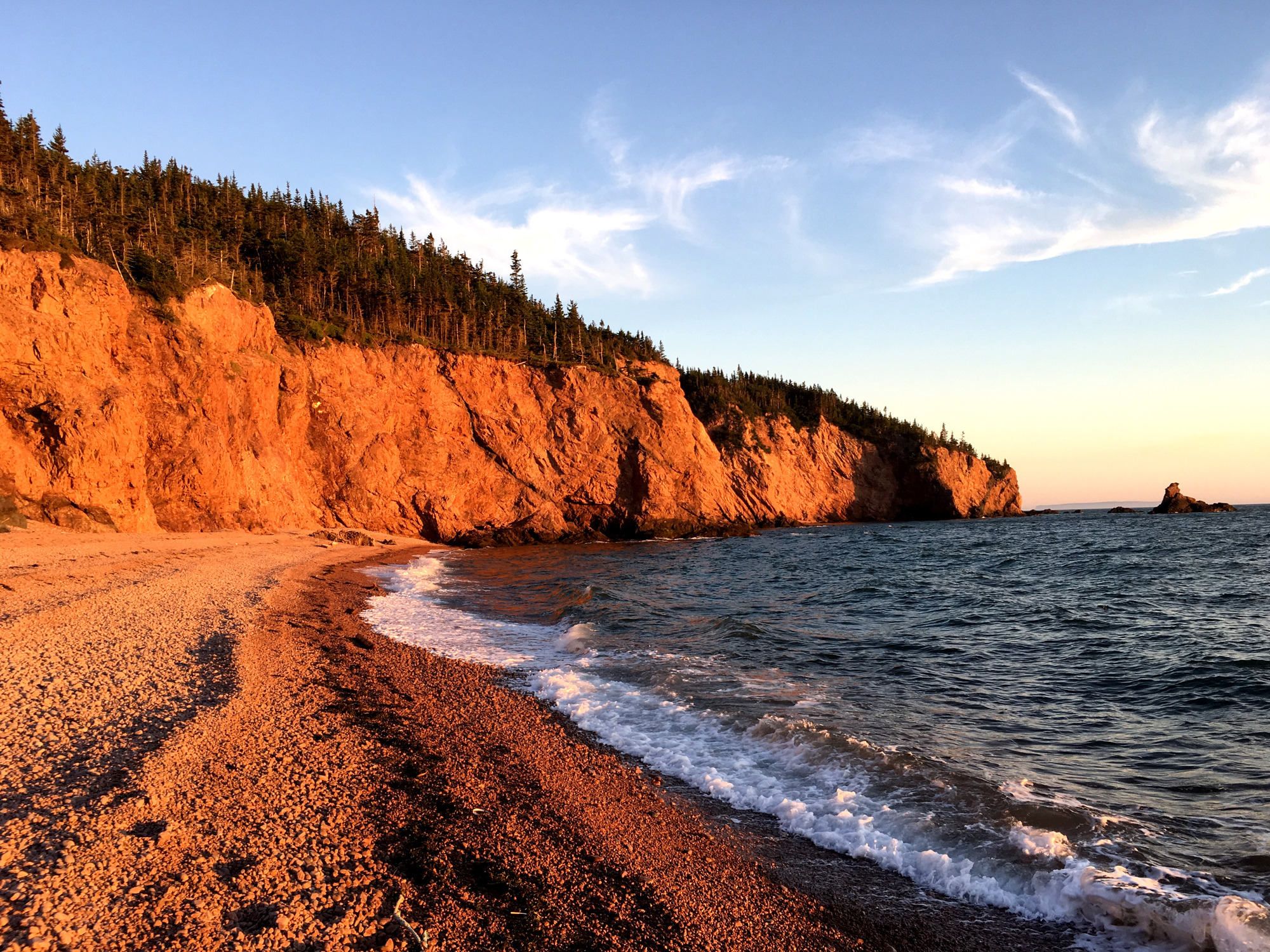 Cape Chignecto Provincial Park