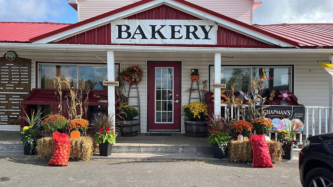 Falmouth Farm Market & Bakery