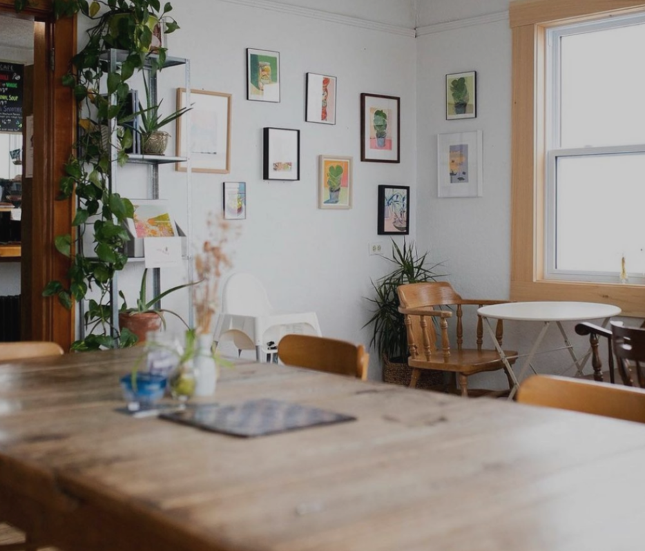 Lawrencetown Beach Cafe