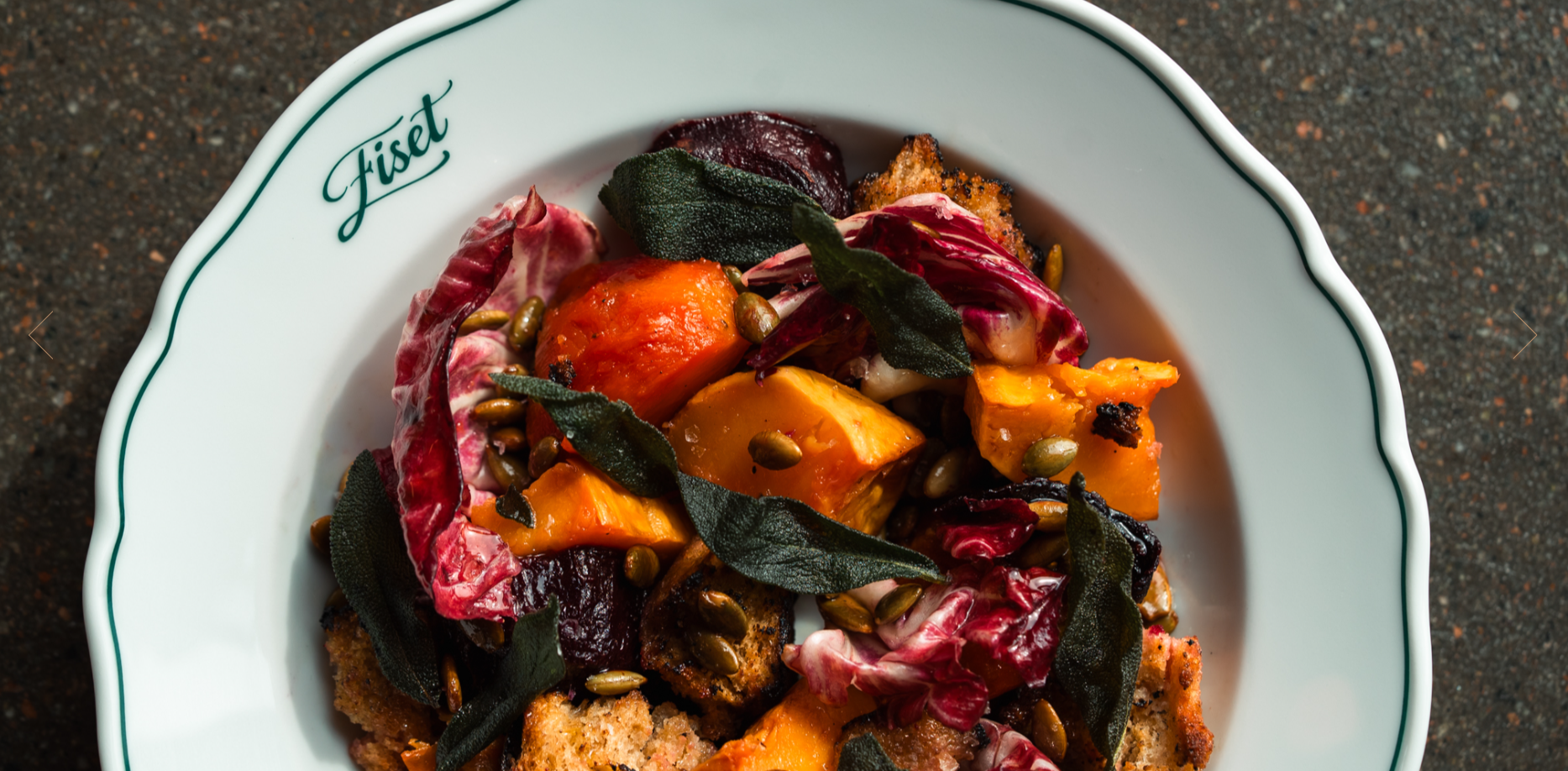 Bistro Fiset