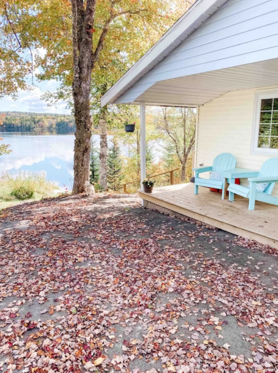 WildBloom Cottage