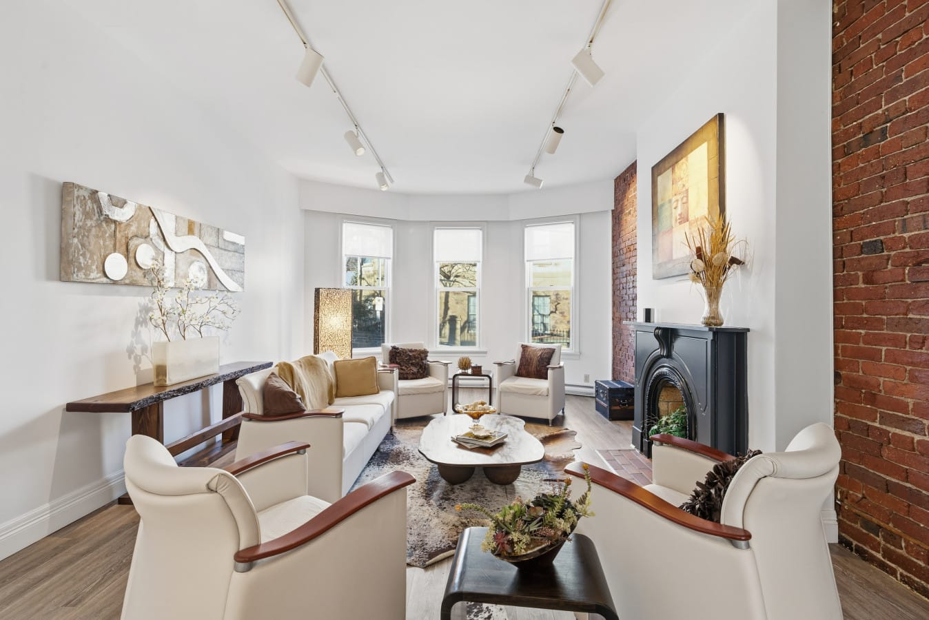 Casa Scotia – Luxury Boutique Townhouse in the Heart of Halifax