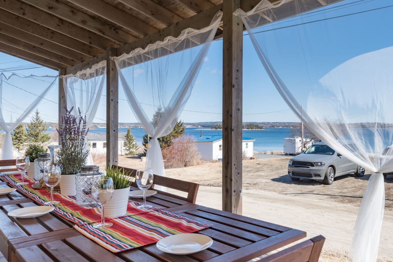 Casa Scotia – Spyglass Seastead
