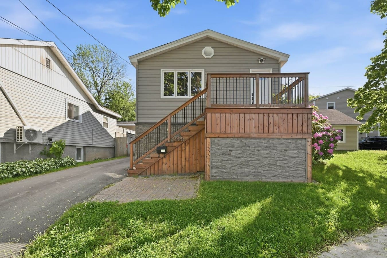 Casa Scotia – Modern Suite Minutes from Halifax Waterfront